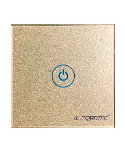 Кнопка выхода AccordTec AT-H02P LED в Новороссийске Кнопки выхода Pintop.ru