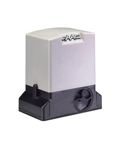 Привод 740 Е Z16 Faac 109780 в Новороссийске Автоматизация ворот Pintop.ru