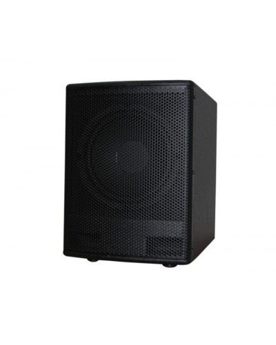 Сабвуфер корпусной VOLTA SUB-100 в Новороссийске Система оповещения и трансляции Volta Pintop.ru
