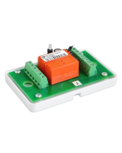 Адресный исполнительный модуль Сигма-ИС ИСМ22 исп.08 в Новороссийске Адресная система пожарной сигнализации Сигма-ИС Pintop.ru