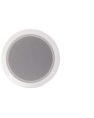 Оповещатель пожарный речевой потолочный встраиваемый Полисервис АС-5-30/100 (ПП) в Новороссийске Система оповещения Октава Полисервис Pintop.ru