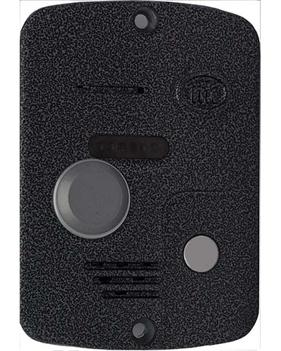 Блок вызова Метаком MK1-XRV-E-MF в Новороссийске Вызывные видеопанели малоабонентные Pintop.ru