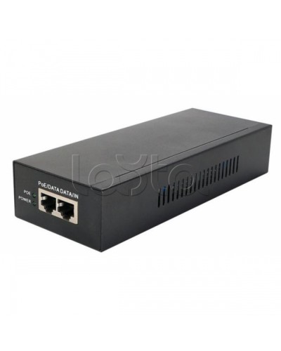 PoE-инжектор 65W Gigabit Ethernet на 1 порт OSNOVO Midspan-1/652G в Новороссийске Блоки питания для кожухов и камер Pintop.ru