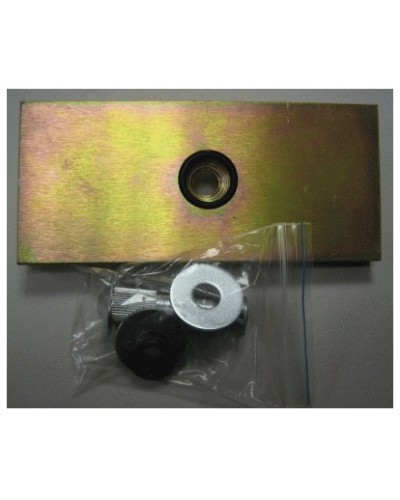 Комплект Vizit ЗИП ML300M якорь в Новороссийске Аксессуары для многоабонентных систем Pintop.ru