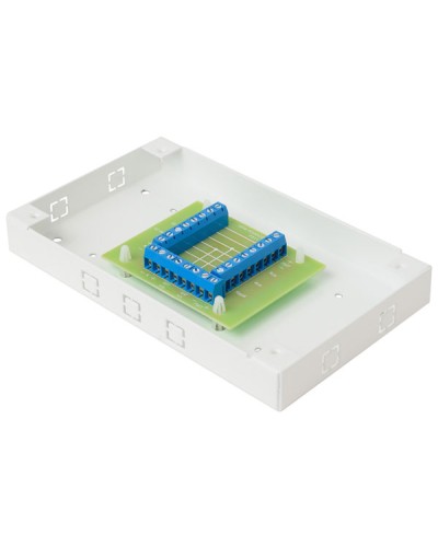 Блок коммутации Полисервис БК-2727 в Новороссийске Модули сопряжения Pintop.ru