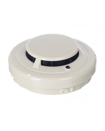 Извещатель пожарный адресный дымовой оптико-электронный Smartec ИП212-1SF в Новороссийске Адресная система охранно-пожарной радиоканальной сигнализации Smartec Pintop.ru