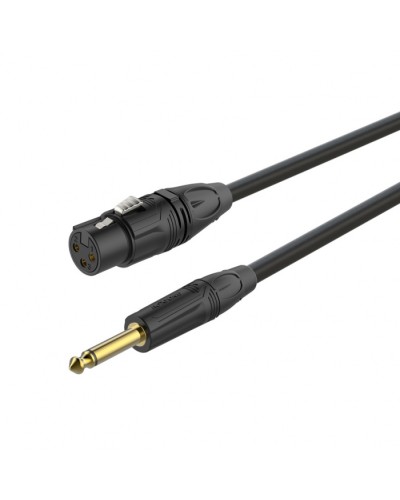 Кабель микрофонный ROXTONE GMXJ210/1 в Новороссийске Система оповещения и трансляции Roxton Pintop.ru