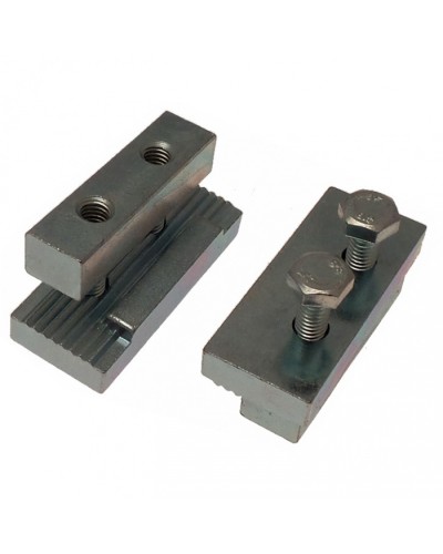 Упоры механические AMICO Came 119RID270 в Новороссийске Запчасти для шлагбаумов и автоматики Pintop.ru