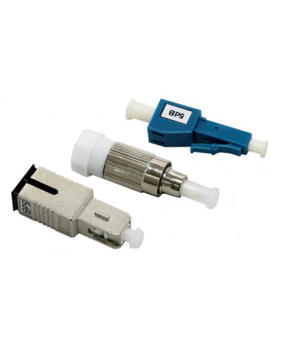 Аттенюатор Hyperline ATT-SC-SC-PC-2dB в Новороссийске Аттенюатор Pintop.ru