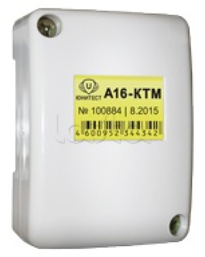 Контроллер дистанционной постановки на охрану Юнитест МАКС-КТМ в Новороссийске Адресная система пожарной сигнализации Юнитест Pintop.ru