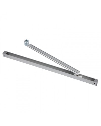 Рычаг шарнирный для привода дверей 950N2 Faac 390040 в Новороссийске Запчасти для шлагбаумов и автоматики Pintop.ru