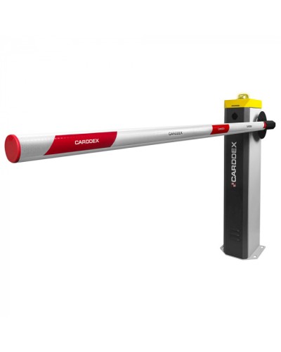 Комплект CARDDEX Комплект с шлагбаумом RBS-L Стандарт-L в Новороссийске Автоматические шлагбаумы Pintop.ru