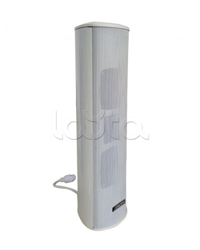 Громкоговоритель DSPPA POE-255 в Новороссийске Система оповещения и трансляции Dsppa Pintop.ru