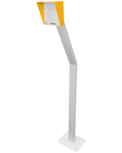 Стойка въезда SP-03 CARDDEX в Новороссийске Запчасти для шлагбаумов и автоматики Pintop.ru