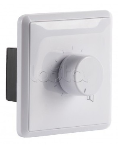 Регулятор громкости Roxton AT-160 в Новороссийске Система оповещения и трансляции Roxton Pintop.ru