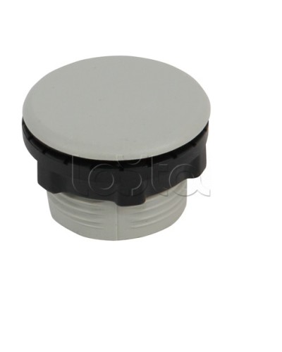 Заглушка для отверcтия 22мм EKF PROxima (pb-22) в Новороссийске Крепежные изделия Pintop.ru