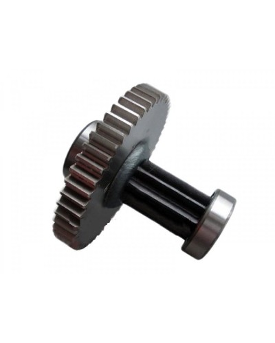 Шестерня промежуточная редуктора OPB001 Came 119RID443 в Новороссийске Запчасти для шлагбаумов и автоматики Pintop.ru