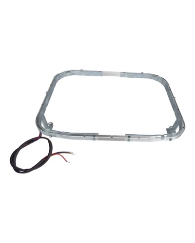 Светодиодное кольцо тумбы GT4 Came 803XA-0280 в Новороссийске Запчасти для шлагбаумов и автоматики Pintop.ru