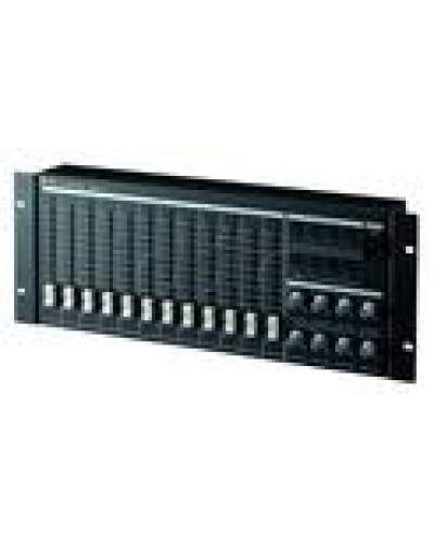 Пульт VCA управления микшером, 8*RJ-45 TOA D-911 в Новороссийске Системы оповещения и трансляции TOA Pintop.ru