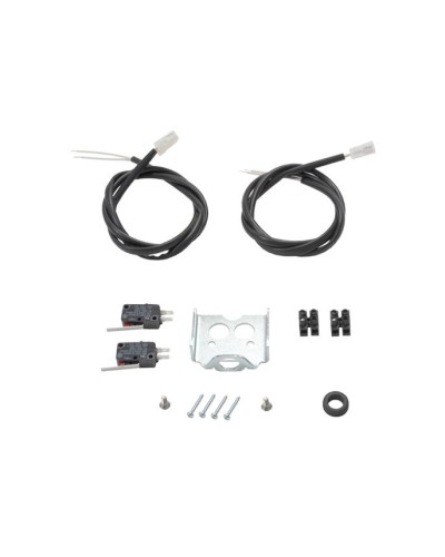 Блок дополнительных контактов в сборе Came 803XA-0080 в Новороссийске Запчасти для шлагбаумов и автоматики Pintop.ru