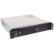 Сетевой видеорегистратор Ivideon NVR - 16 (4 ТБ х 3) (19")