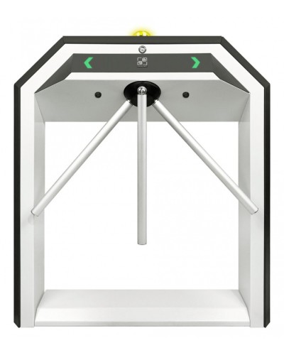 CARDDEX Тумбовый турникет STR-03M в Новороссийске Турникеты Pintop.ru