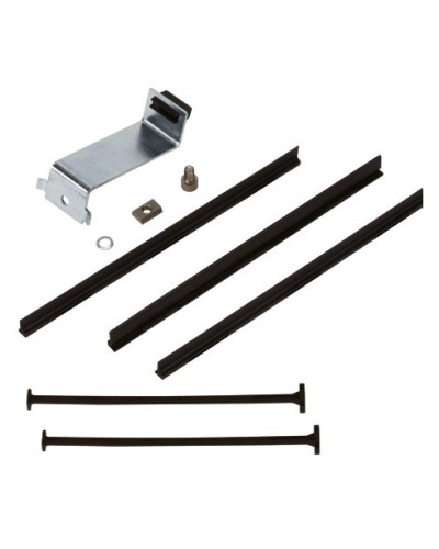 Комплект аксессуаров для крепления Faac 105501 в Новороссийске Запчасти для шлагбаумов и автоматики Pintop.ru