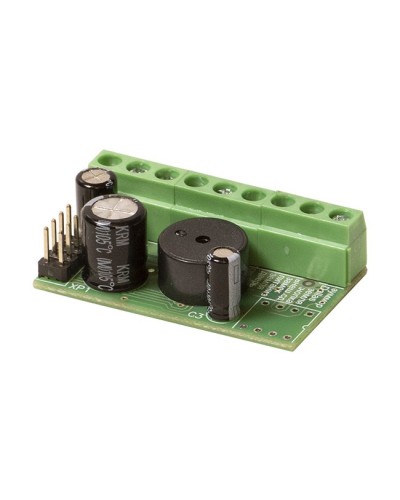 Контроллер ЭЛИС K-4 в Новороссийске Контроллеры Pintop.ru