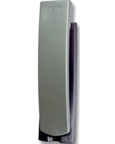 Трубка переговорная Vizit УКП-12M в Новороссийске Многоабонентные устройства Pintop.ru