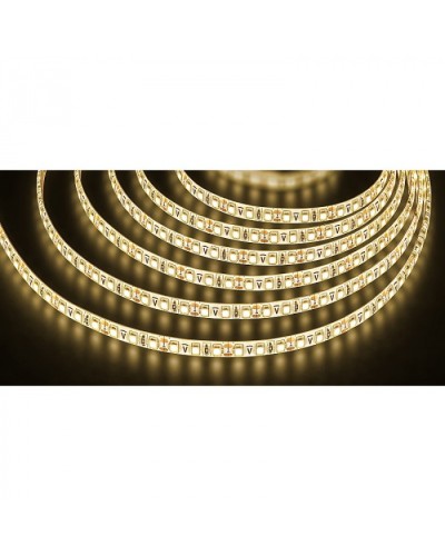 Лента светодиодная Navigator 71 708 NLS-3528WW120-9.6-IP65-12V-Pro R5 в Новороссийске Источники света(Лампы) Pintop.ru