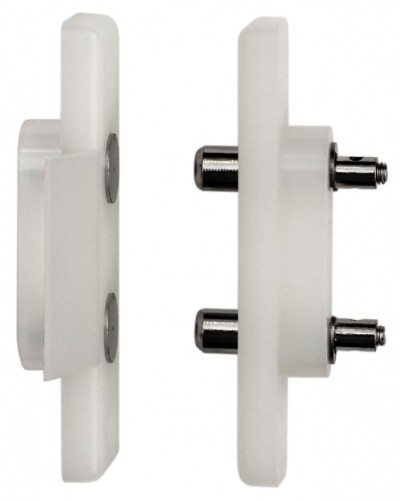 Кабелепереход гибкий металлический Smartec ST-DL220-WT в Новороссийске Дополнительное оборудование для СКУД Pintop.ru