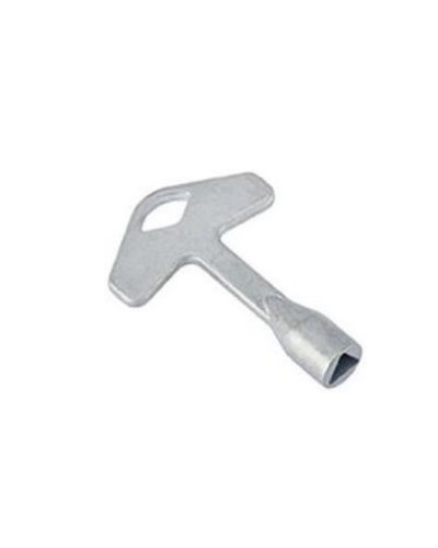 Комплект ключей разблокировки Faac 390084 в Новороссийске Запчасти для шлагбаумов и автоматики Pintop.ru