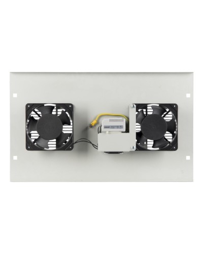 Модуль вентиляторный для шкафа ROXTON RMFR в Новороссийске Система оповещения и трансляции Roxton Pintop.ru