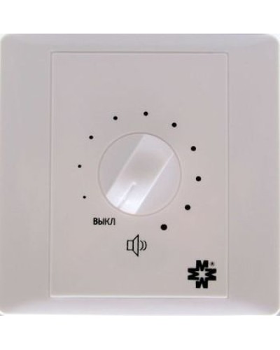 Аттенюатор МЕТА 6206 в Новороссийске Система оповещения и трансляции Мета Pintop.ru