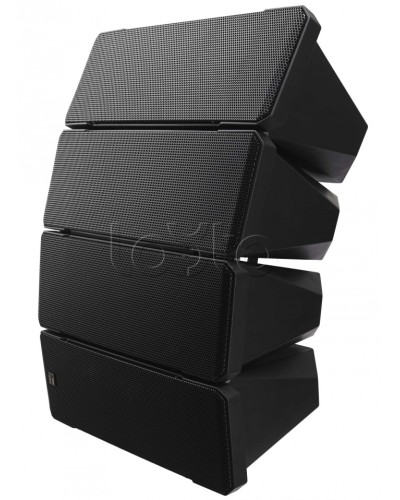 Система акустическая 2-полосная TOA HX-7B-WP в Новороссийске Системы оповещения и трансляции TOA Pintop.ru