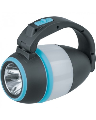 Фонарь Navigator 14 086 NPT-CA16-ACCU Кемп/прож.1COB,5Вт+1CREE,3Вт 240лм,ак1.5Ач в Новороссийске Источники света(Лампы) Pintop.ru