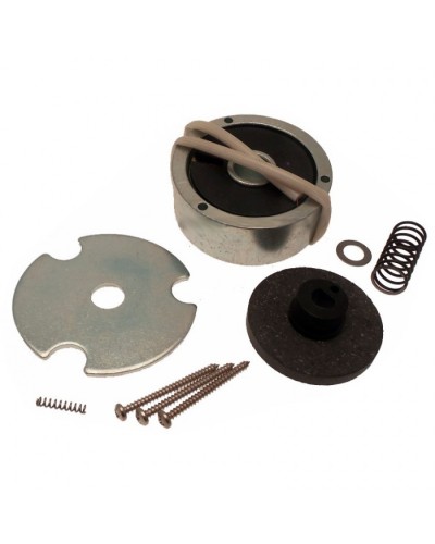 Электромагнит AMICO в сборе Came 119RID274 в Новороссийске Запчасти для шлагбаумов и автоматики Pintop.ru