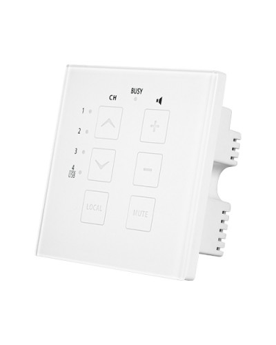 Панель управления DSPPA MAG-505S в Новороссийске Система оповещения и трансляции Dsppa Pintop.ru