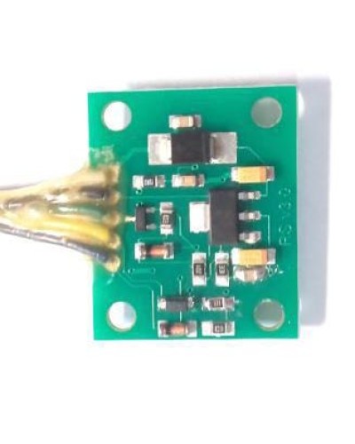 Датчик Ростов-Дон Датчик RS для триподов (версия 3.0) в Новороссийске Дополнительное оборудование для СКУД Pintop.ru