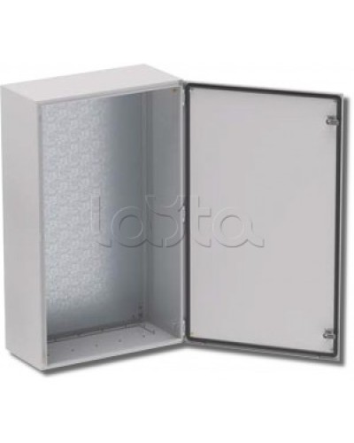 Шкаф навесной серии ST 600х400х200 IP65 DKC R5ST0642 в Новороссийске Щиты электрические Pintop.ru