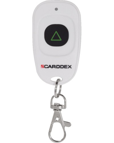 Пульт управления шлагбаумом CARDDEX AR-01 в Новороссийске Устройства радиоуправления для шлагбаумов и автоматики Pintop.ru