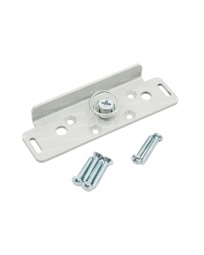 Комплект монтажный для установки якоря замка ALM-150Pс возможностью регулировки ALeko МК 150-PD в Новороссийске Дополнительное оборудование для СКУД Pintop.ru