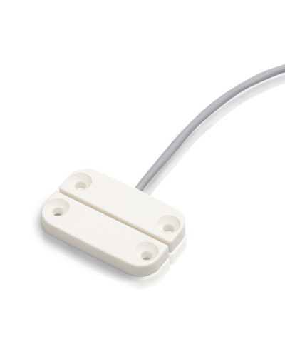 Извещатель магнитоконтактный адресный Рубеж ИО 10220-2 в Новороссийске Адресная система пожарной сигнализации РУБЕЖ Pintop.ru