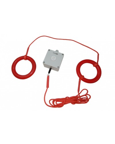 Устройство вызова Тромбон СОРС-ВС-Д в Новороссийске Система оповещения и трансляции Pintop.ru