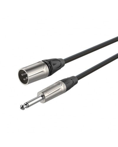 Кабель микрофонный ROXTONE DMXJ250/10 в Новороссийске Система оповещения и трансляции Roxton Pintop.ru
