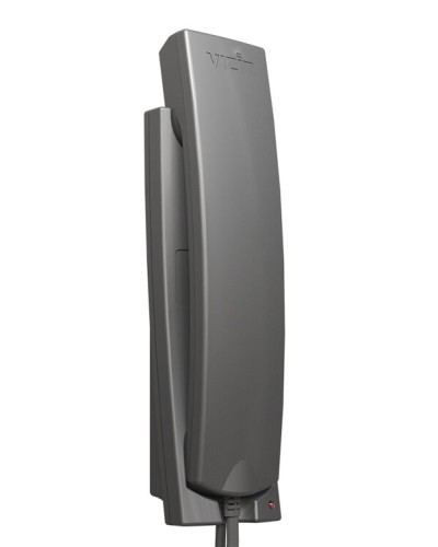 Трубка переговорная Vizit УКП-12GR в Новороссийске Многоабонентные устройства Pintop.ru