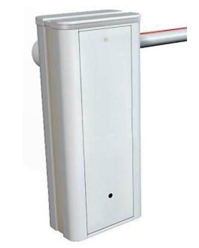 Кожух шлагбаума B680H, белый RAL 9010 Faac 416018 в Новороссийске Запчасти для шлагбаумов и автоматики Pintop.ru