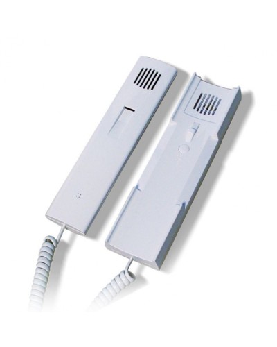 Трубка абонентская переговорная Цифрал КМ-2 в Новороссийске Многоабонентные устройства Pintop.ru