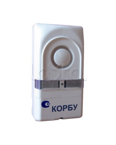 Оповещатель комбинированныйСпецавтоматика Оповещатель охранно-пожарный комбинированный КОРБУ в Новороссийске Оповещатели Pintop.ru