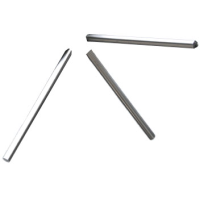 Планки преграждающие стандартные PERCo-AS-04